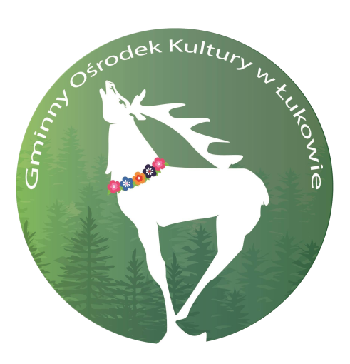 logo_Gminnego_Ośrodka_Kultury_w_Łukowie